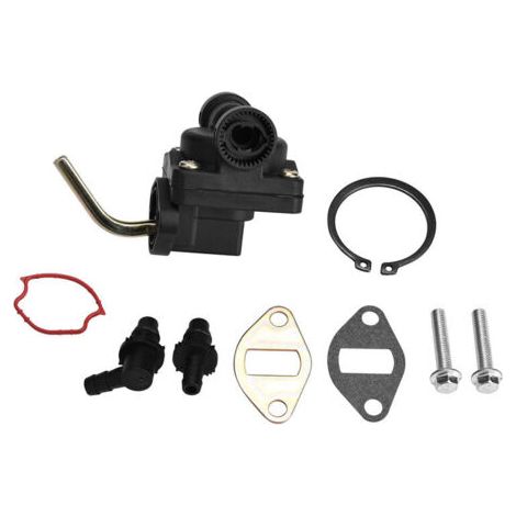 Pièces de pompe à carburant pour tondeuse à gazon, pour Kohler M10 M12 M14 K241 K301 K321 K341 K361