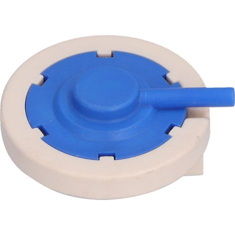 Interrupteur de Niveau d'Eau Automatique 5V pour Lave-linge Universel (1/5)
