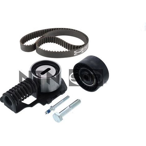 Kits de distribution - KD459.09 - SNR - Compatible avec véhicule Peugeot, Citroen, Lancia, Fiat
