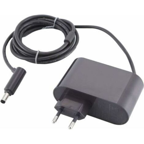 [JAMAIS UTILISÉ] Chargeur pour Dyson V6 V7 V8 SV03 SV04 SV05 SV06 SV07 Absolute/Motorhead/Animal Aspirateur Chargeur,26.1V Batterie Chargeur pour Dyson DC61 DC62 DC58 DC59 DC60 DC74Aspirateur (1/4)