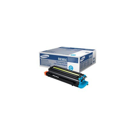 Samsung CLX-R8385C Unidad de tambor cian