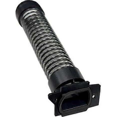 Tuyau d'aspirateur pour tête de brosse de nettoyeur de sols sans fil Dyad U10 - Pièces détachées (1/5)
