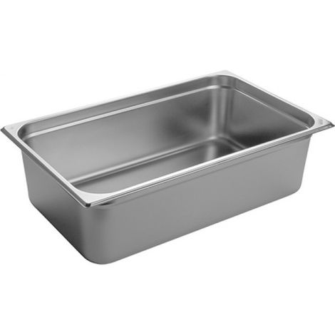 Bac gastronorme GN1/1 H 150mm - Caterchef