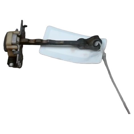 [PRODUIT D'OCCASION] Tirant Porte Avant Droit RENAULT Megane ♻️ Ref Oe. 804308139r - Garantie à vie (1/2)