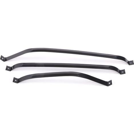 correas para depósito de combustible 701201635B, repuesto para plataforma/chasis de caja de autobús T4 TRANSPORTER de 07/1990 a 03/2003. (1/5)