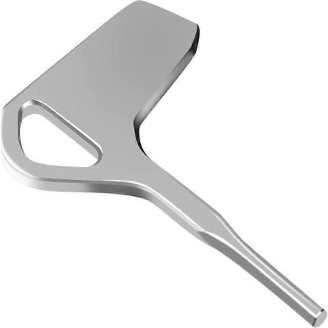 Metallschlüssel, Reparaturwerkzeug, tragbarer Schraubendreher, Kamerabefestigungsschraubenschlüssel