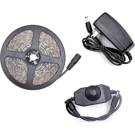 lampe LED pour miroir (1/3)