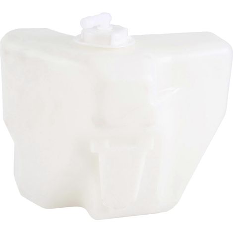 Compatible avec le réservoir de liquide de refroidissement/vase d'expansion/réservoir de retour pour Honda Accord VIII 2008-2015 (référence 19101-R40-A00 ou 19101R40A00) (1/5)