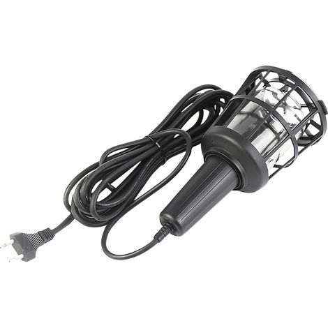 Müller-Licht 27700062 IL1 LED Arbeitsleuchte netzbetrieben (1/5)