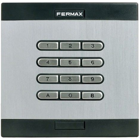 FERMAX 3610 MEMOKEY-Leser 100 Codes