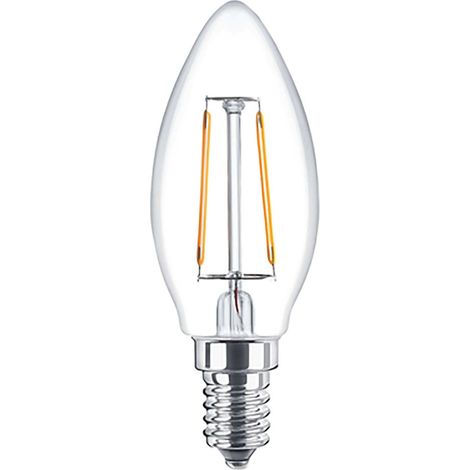 NOVA LAMPADINA LED OLIVA E14 5,5W 4000K 10 PZ