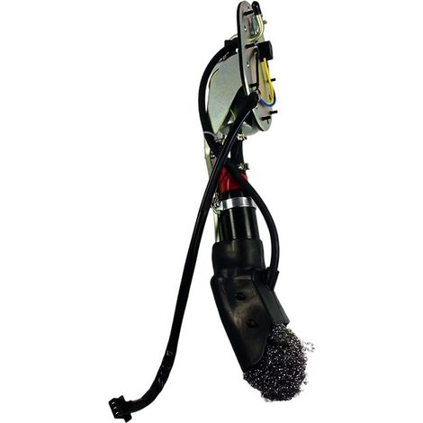 L'ensemble de pompe à carburant 16700-MCH-023 convient aux Honda VTX1800S, VTX1800 et VTX1800C.