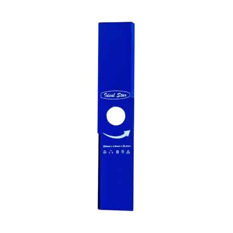 DISCO PER DECESPUGLIATORE 2 DENTI A COLTELLO Ø 300x3,0 mm