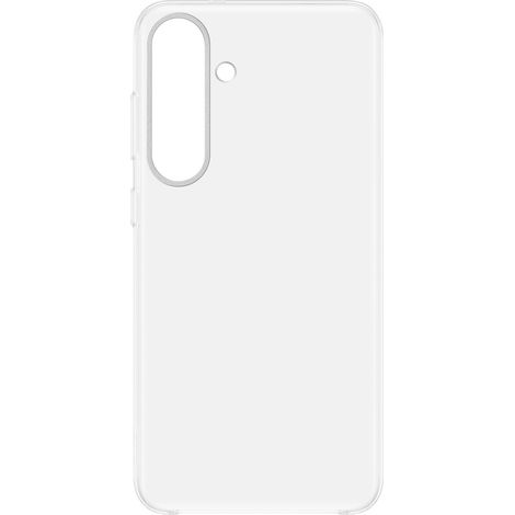 Samsung Galaxy S25+ Clear Case (1/4)