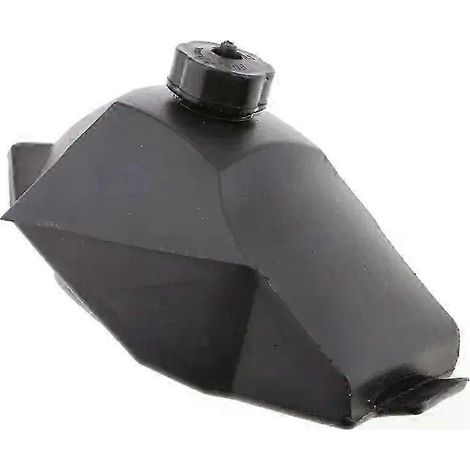 Benzintank für 2-Takt-Motoren, passend für 47ccm und 49ccm chinesische Mini-Moto-Quads, 4-Rad-Dirtbikes, Minimoto-Kinder-ATVs – JXLGV (1/5)