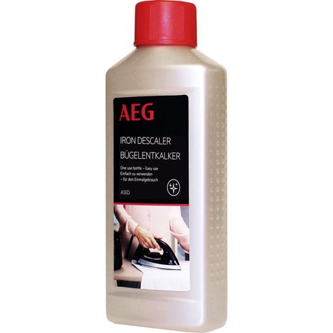 Descard (250 ml) für Eisen- und Dampfkraftwerke AEG - 9001683383 (1/2)