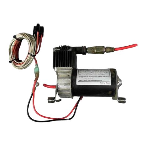 Pompe Pression Air PEUGEOT Boxer 330mh Tole 02-2006 (1/2)