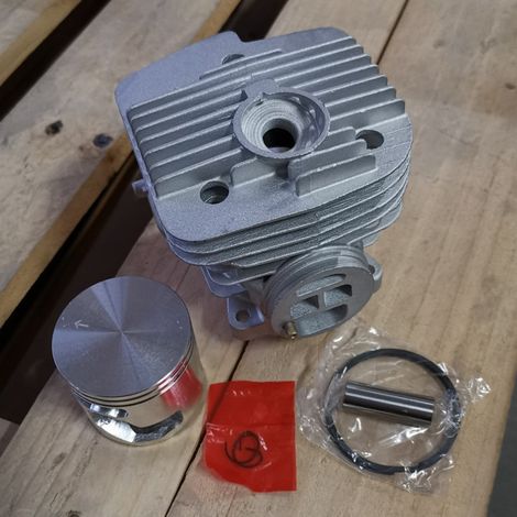 Zylindersatz für FUSHWA K960/K970 Schneidemaschine, Zylinderdurchmesser 56 mm, Teilenummer 544935603, Zylinderbaugruppe. (1/5)