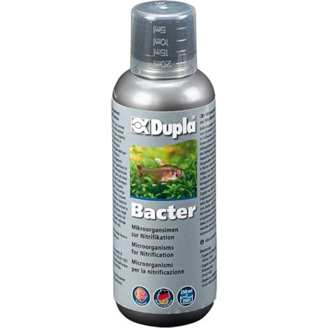 Dupla Bacter, 250 ml - Mikroorganismen zur Nitrifikation