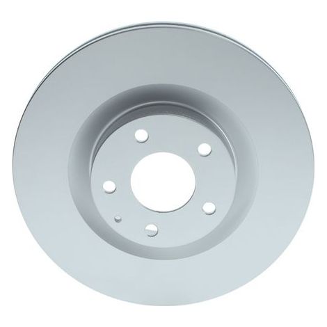 Lot de 2 Disques de frein BOSCH 0 986 479 J27 MAZDA DN4J-33-251