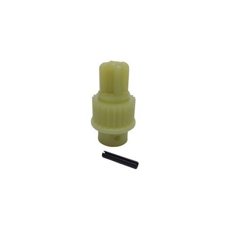 Eje de transmisión para procesador de alimentos KENWOOD KW675025