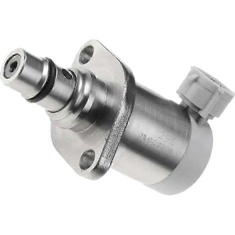 294200-2960 Soupape de régulation de pression de la pompe à carburant (1/5)