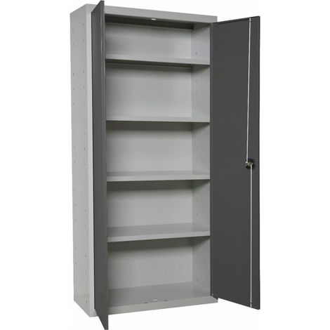 Armario Simonlocker Profesional dism.Multiusos 180x100x40 2/4 gr/an (1/3)