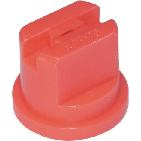 Ugello 110° rosso Solo SOLO 13049SL