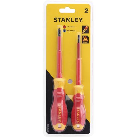 SET CACCIAVITI VDE 2 PEZZI PZ2+SL4 - S/60-030-0 (1/3)