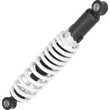Amortisseur de moto 305 mm réglable, universel, de remplacement pour Kawasaki, quad et karting (1/5)