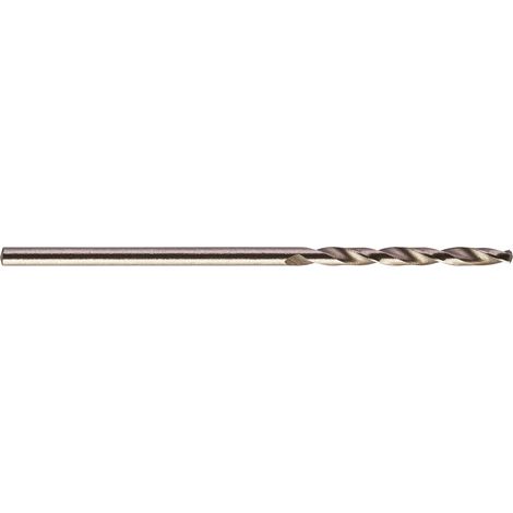 Punte milwaukee thunderweb corpo conico 1,5 mm 10 pz (1/3)