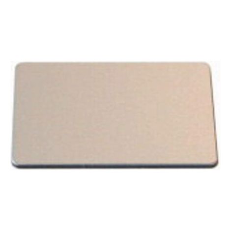 Eaton 216480 (l x H) 27 mm x 18 mm sans inscription argent 1 pc(s) (1/5)