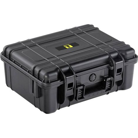 Allit DinoPlus Outdoor F 18, sw 458830 Universale Valigetta porta utensili senza contenuto 1 pezzo (L x L x A) 455 x 37 (1/5)