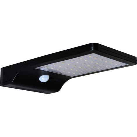 Applique Solare 3 Watt / 370 Lumen