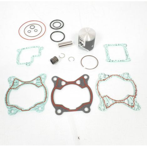 Piston moteur Vertex pour Moto KTM 85 Sx Petites Roues 2003 à (1/4)