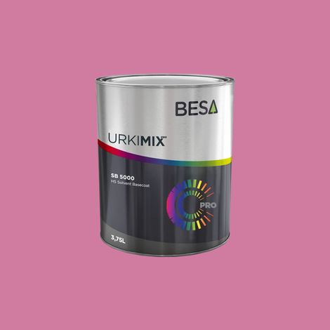 Pot de Peinture Polyuréthane / bi composant RAL Design 350 60 40  Brillant - 4kg