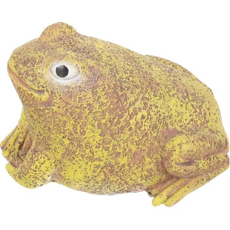 Cache Clé Imitation Pour Jardin Boîte De Rangement Discrète Pour Clés De Maison Et Petits Objets Accessoire Extérieur (1/5)