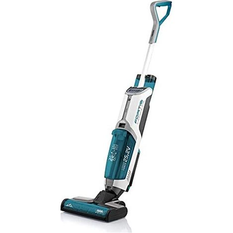 ETA Fortis 722490000 aspirateur sans fil léger 45 min