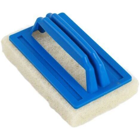 Sponge Brush Swimming Pool Professional Cleaning Tools for Bathroom Ground Marble Tiles (1/5)