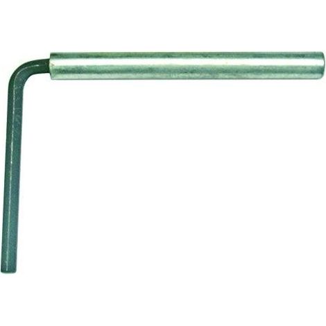 Llave Allen BGS modelo 4026947011226 7 mm 15 6 cm