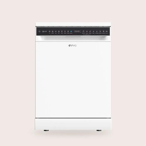 Lave-vaisselle evvo d5y 16 couverts classe énergie B (1/3)