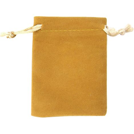 Bolsa de almacenamiento con cordón para juegos de mesa, cartas, juguetes y joyas. (1/5)