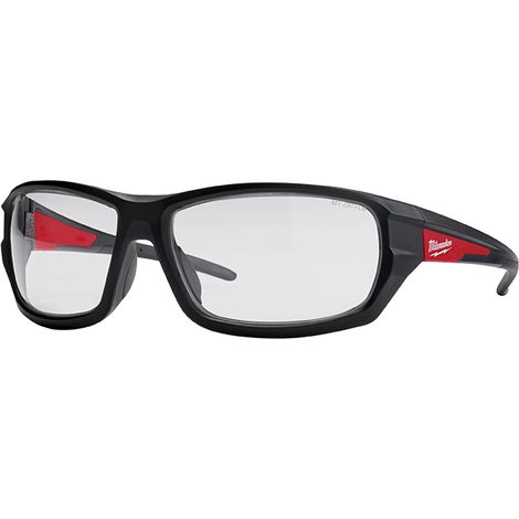 Occhiali di sicurezza Performance lenti trasparenti Milwaukee 4932471883 (1/5)