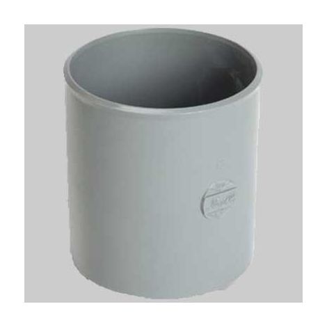 MANICOTTO CON BATTENTE - Ø 40 - H 27