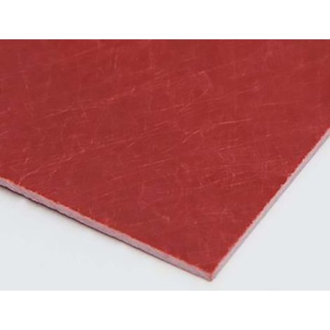 Film d'isolation thermique, PAI, 420mm x 297mm x 1.6mm ( Prix pour 1 )