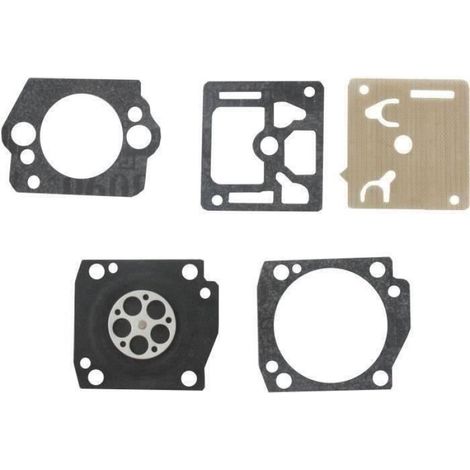 Jeu De Membrane GND73 - Compatible Avec Appareils De Filtration À Osmose Inverse - Pour Remplacement Standard - 1 Pièce