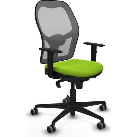 Piqueras y Crespo Jorquera Sedia da Ufficio Pistacchio Ergonomica (1/5)