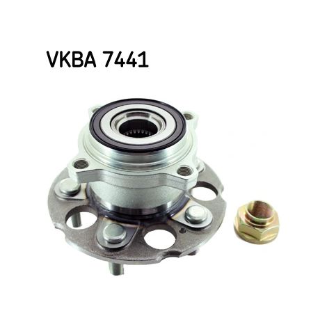 Kit de roulements de roue SKF VKBA 7441 HONDA 42200-STK-951 42200-SWN-P01