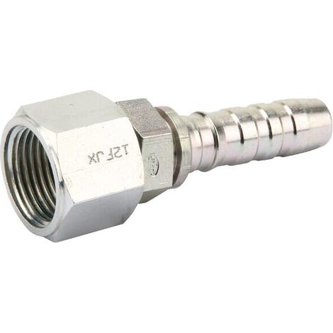 Raccordo idraulico DN16-1"1/16JIC GATES 10GS12FJX (1/3)