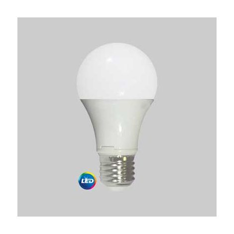 Lampada a led mod. goccia 10w - e27 - 700lm - 3000k